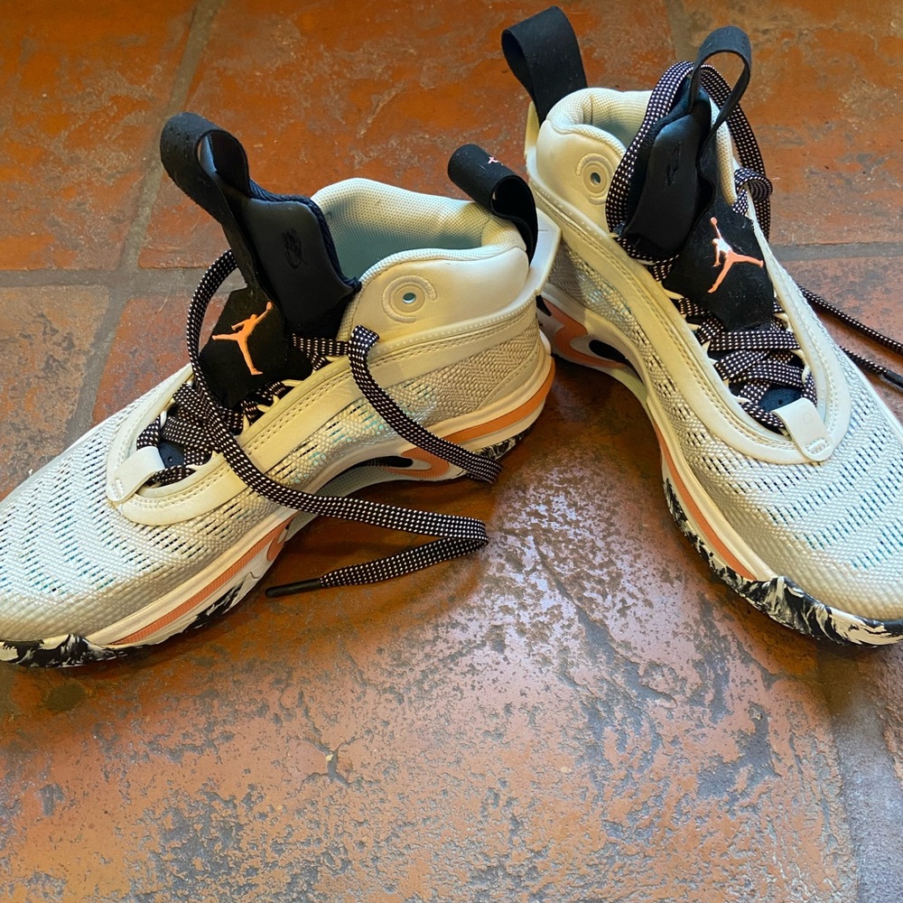 Boys Nike Shoes